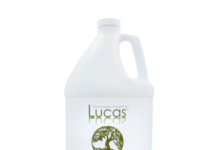 Green Cleaners for Salons: A Sustainable Solution for a Safe and Healthy Environment