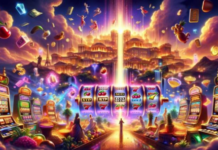 Slot Game Strategies: How to Maximize Your Chances of Winning