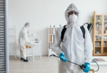 Key Services to Ensure a Safer Home Environment for You and Your Family