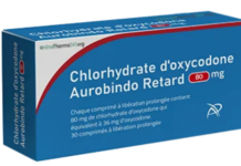 Quelle est la puissance de l’oxycodone HCl 80MG ? Un guide détaillé des dosages