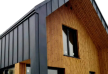 Enhancing Outdoor Spaces with Thermal Wood Cladding Solutions