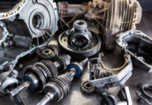Discover the Best Auto Parts in Michigan for Your Vehicle Needs