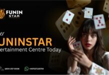 Understand How Funinstar Official Site Allow Smooth Access To New Users