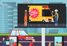 Why Transport Advertising Delivers Higher Brand Recall Than Static Billboards