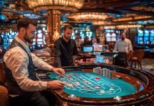 Casino Games That Appeal to All Ages